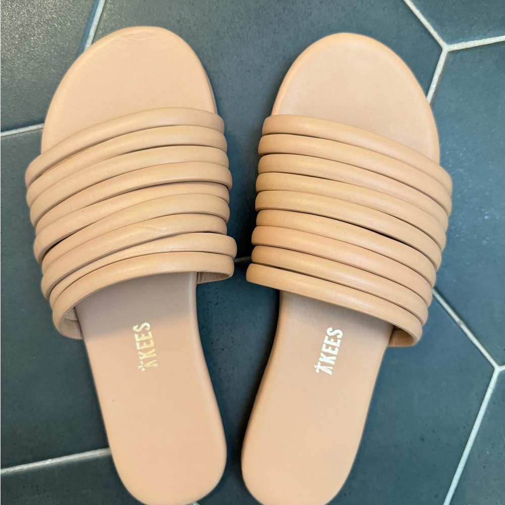 TKEES Caro Sandals